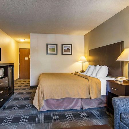 Quality Inn Tigard Portland Southwest Zewnętrze zdjęcie