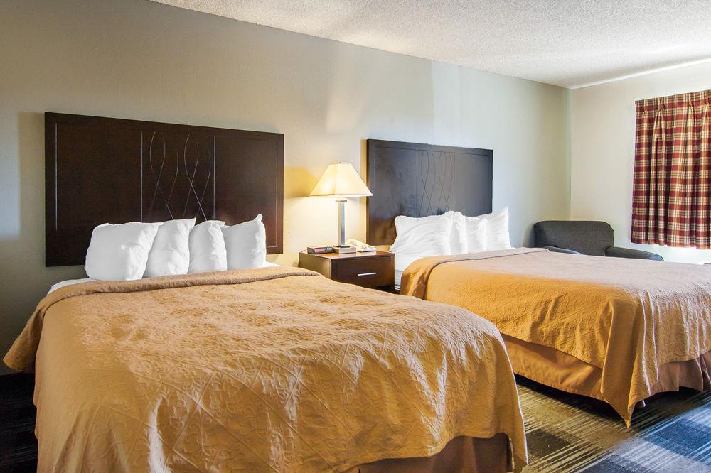 Quality Inn Tigard Portland Southwest Zewnętrze zdjęcie