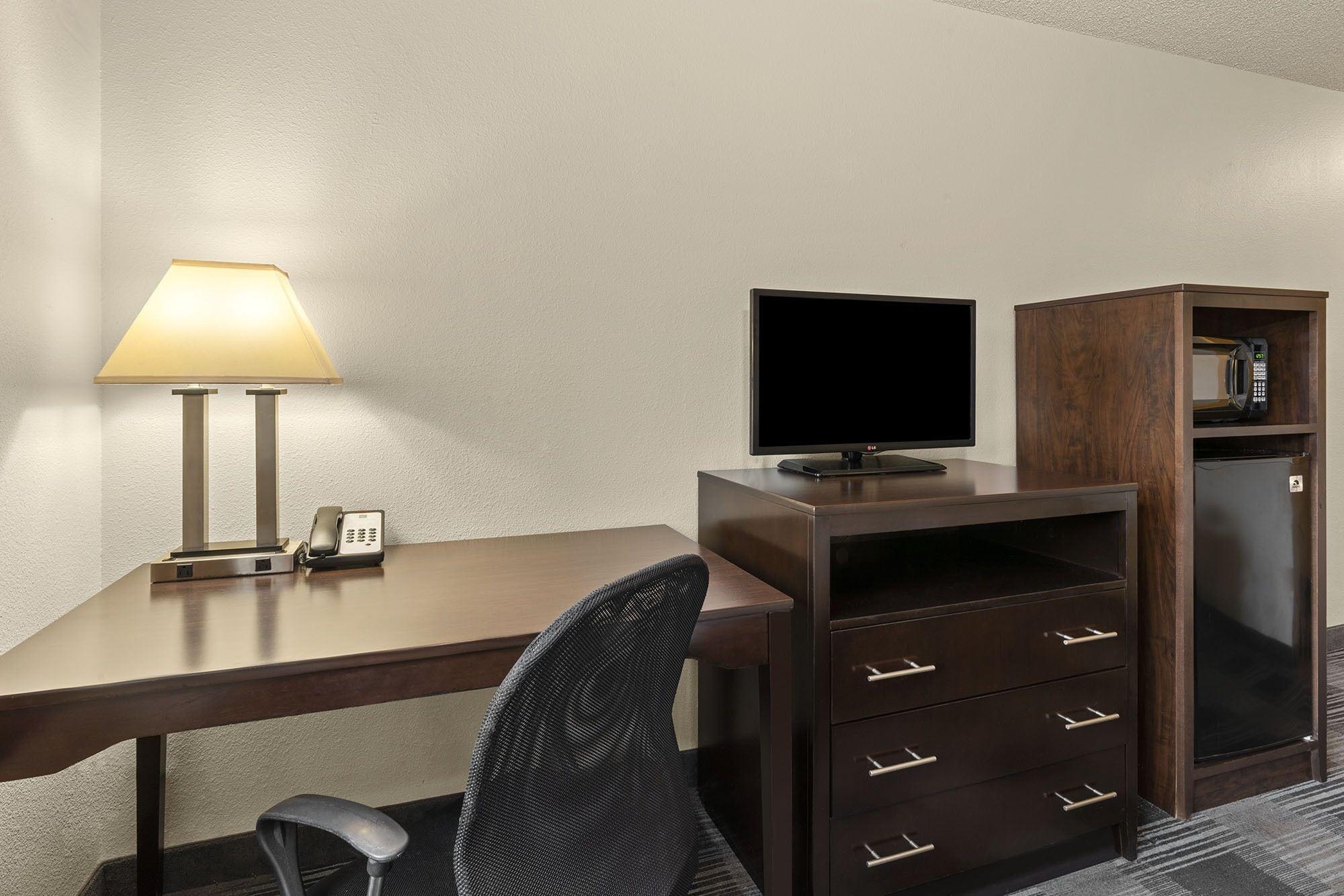 Quality Inn Tigard Portland Southwest Zewnętrze zdjęcie
