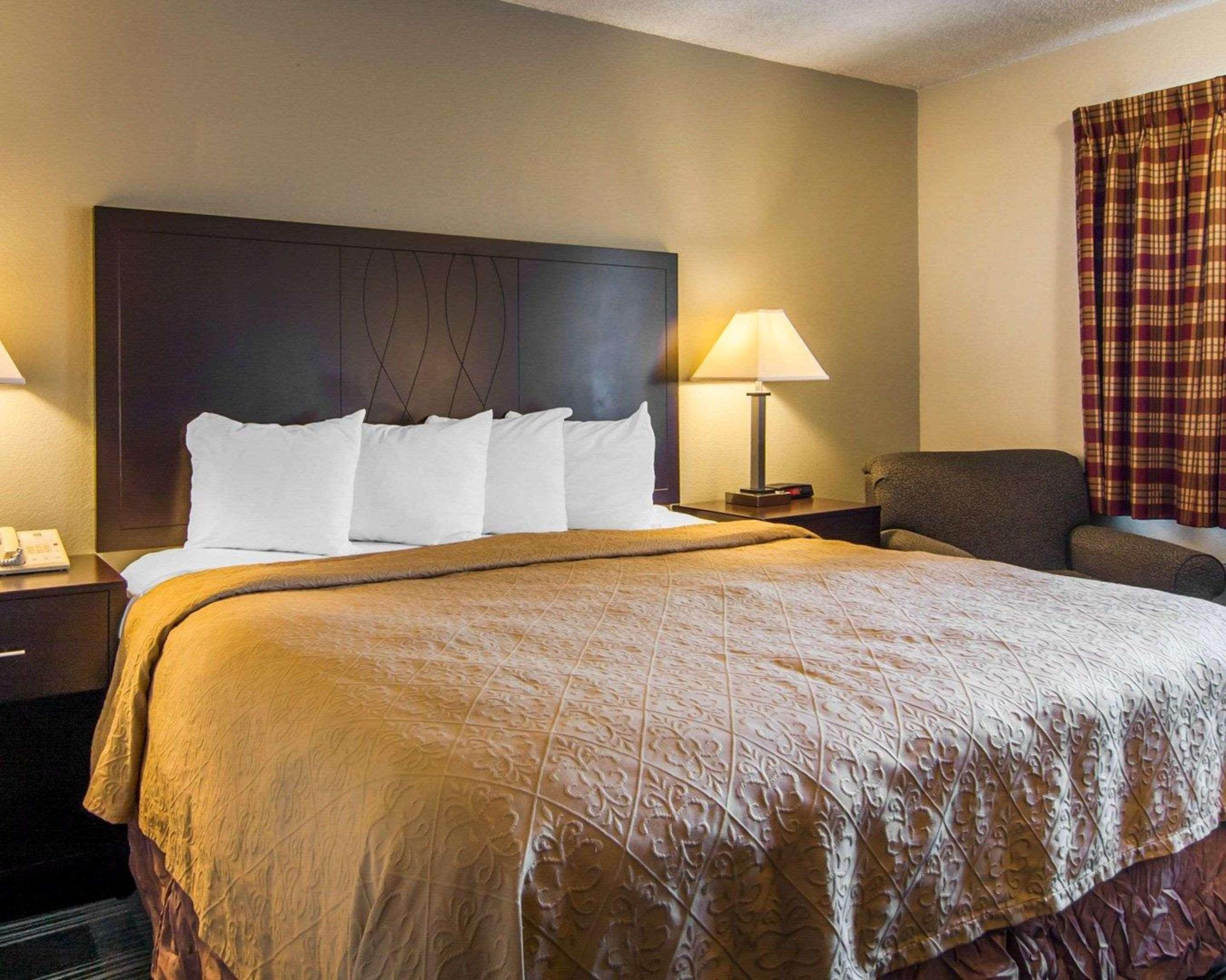Quality Inn Tigard Portland Southwest Zewnętrze zdjęcie
