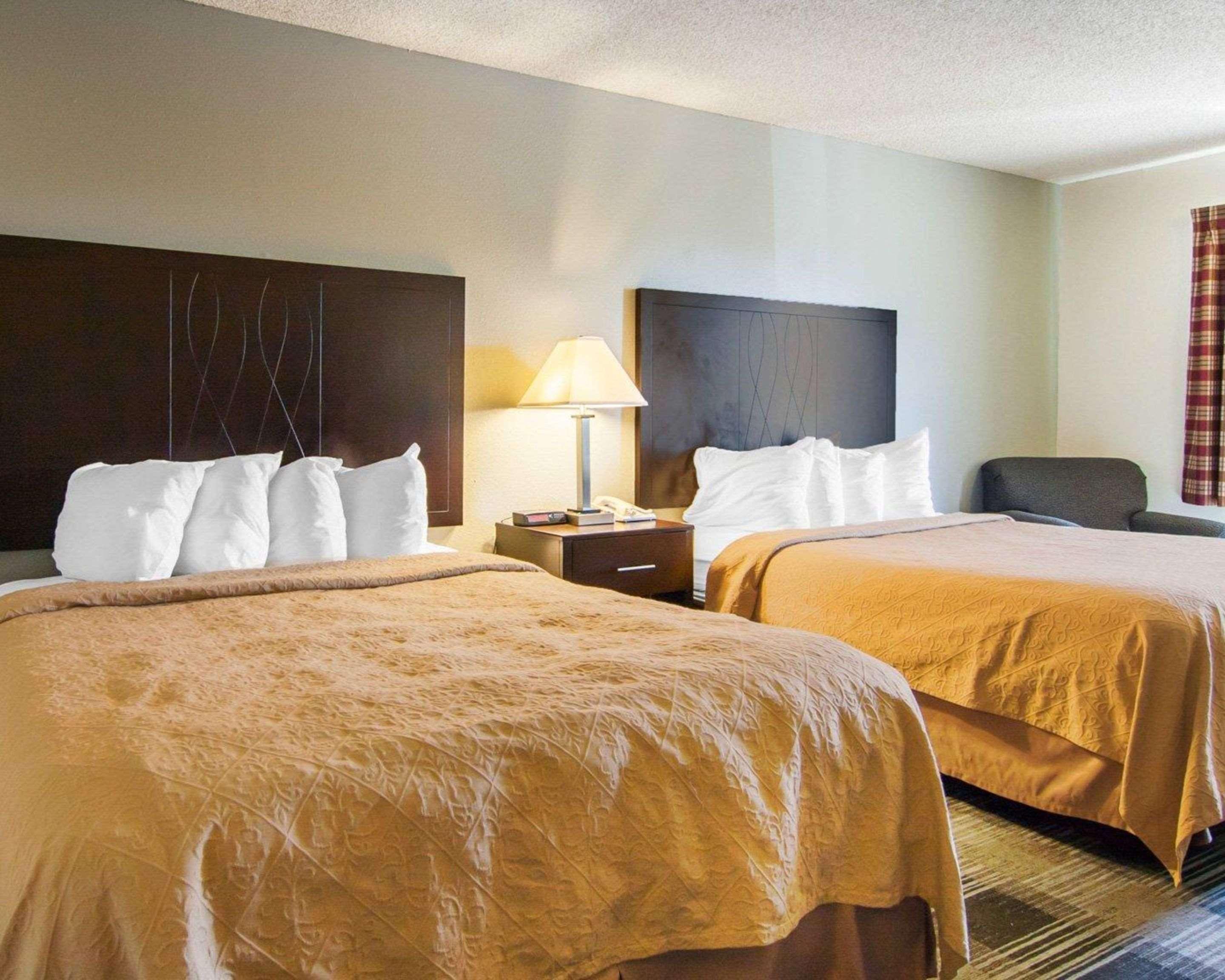 Quality Inn Tigard Portland Southwest Zewnętrze zdjęcie