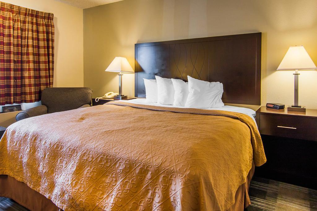 Quality Inn Tigard Portland Southwest Zewnętrze zdjęcie