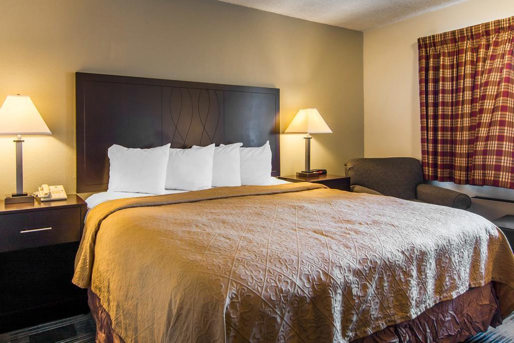 Quality Inn Tigard Portland Southwest Zewnętrze zdjęcie