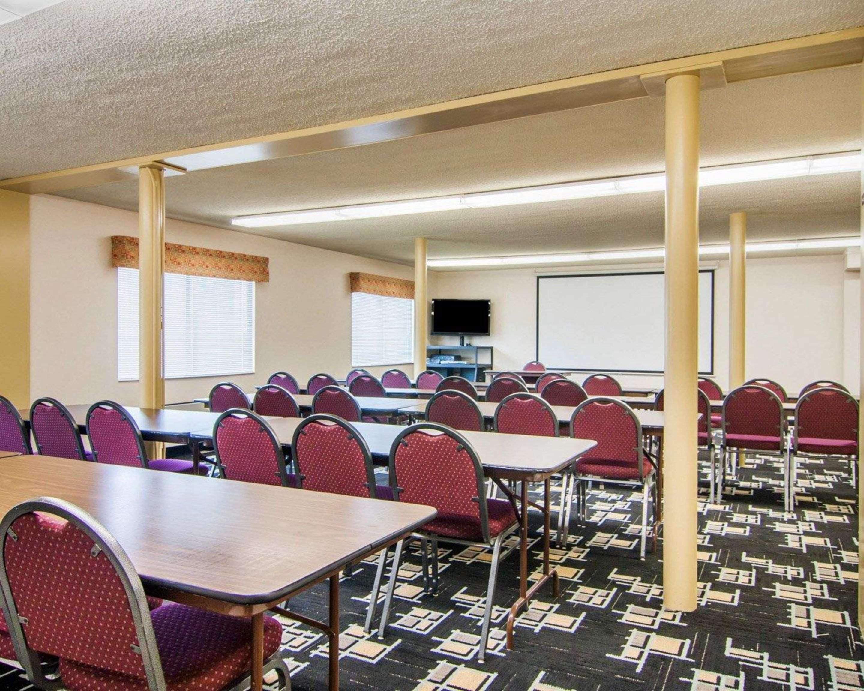 Quality Inn Tigard Portland Southwest Zewnętrze zdjęcie