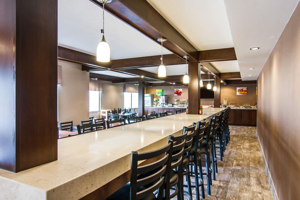 Quality Inn Tigard Portland Southwest Zewnętrze zdjęcie