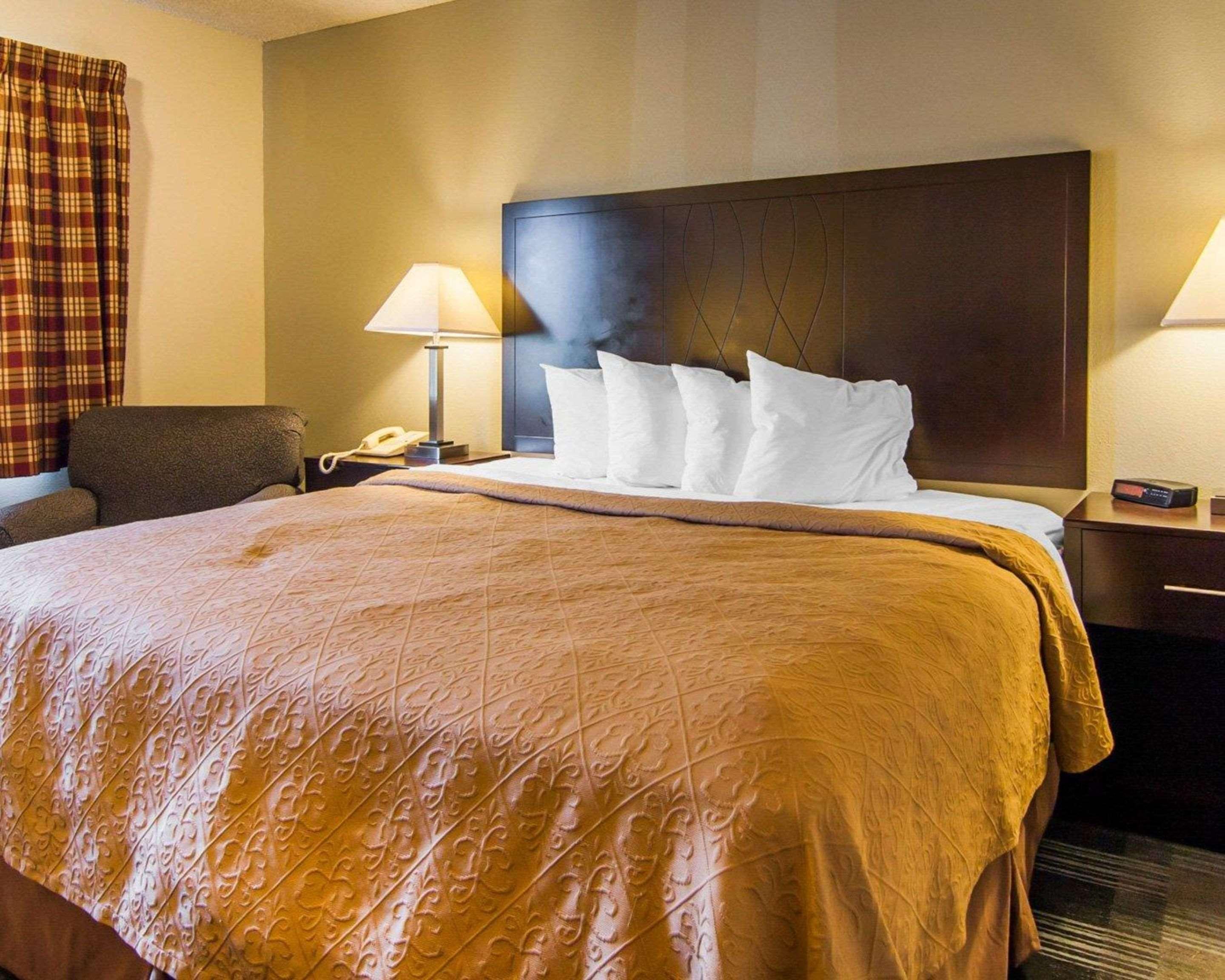 Quality Inn Tigard Portland Southwest Zewnętrze zdjęcie