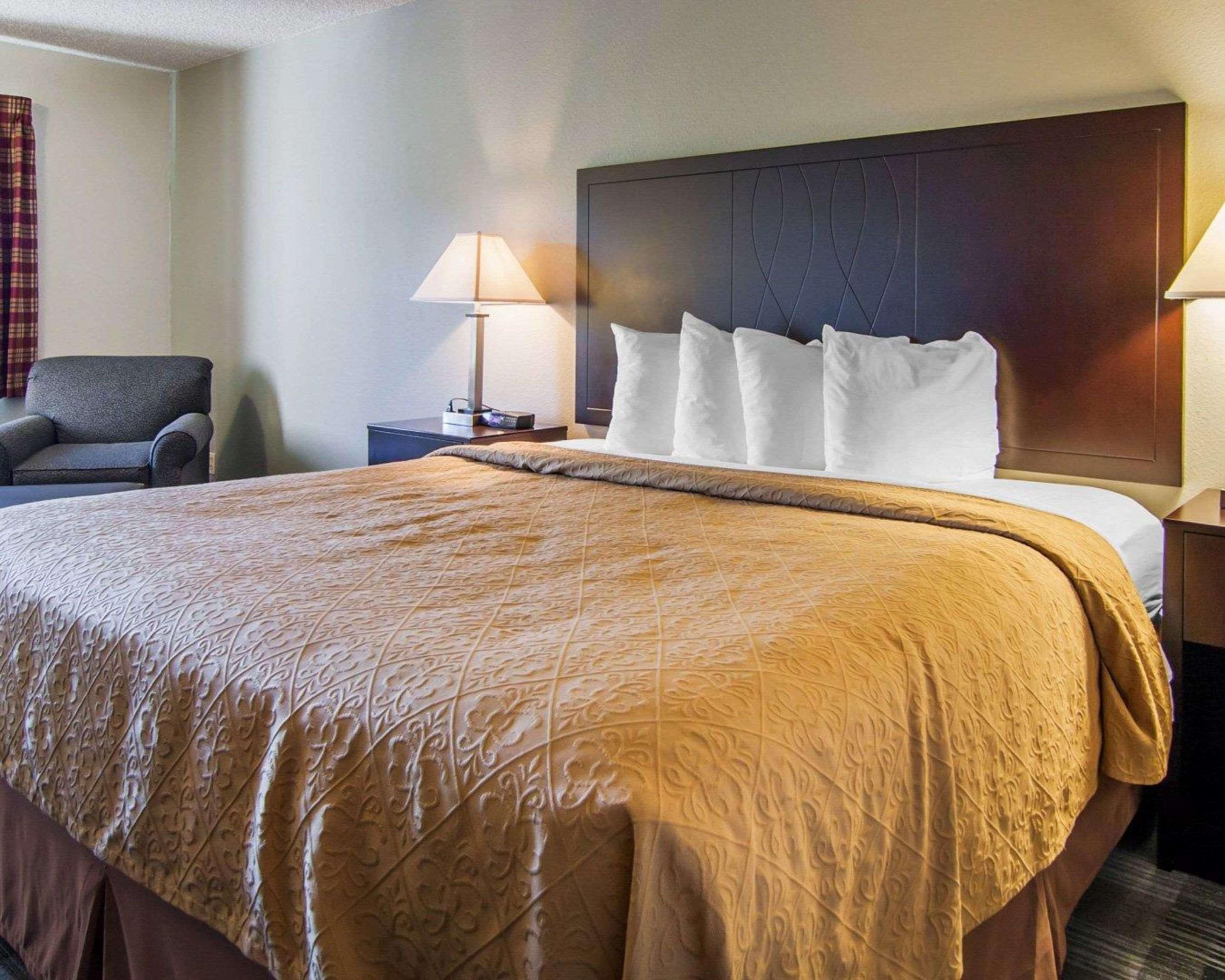 Quality Inn Tigard Portland Southwest Zewnętrze zdjęcie
