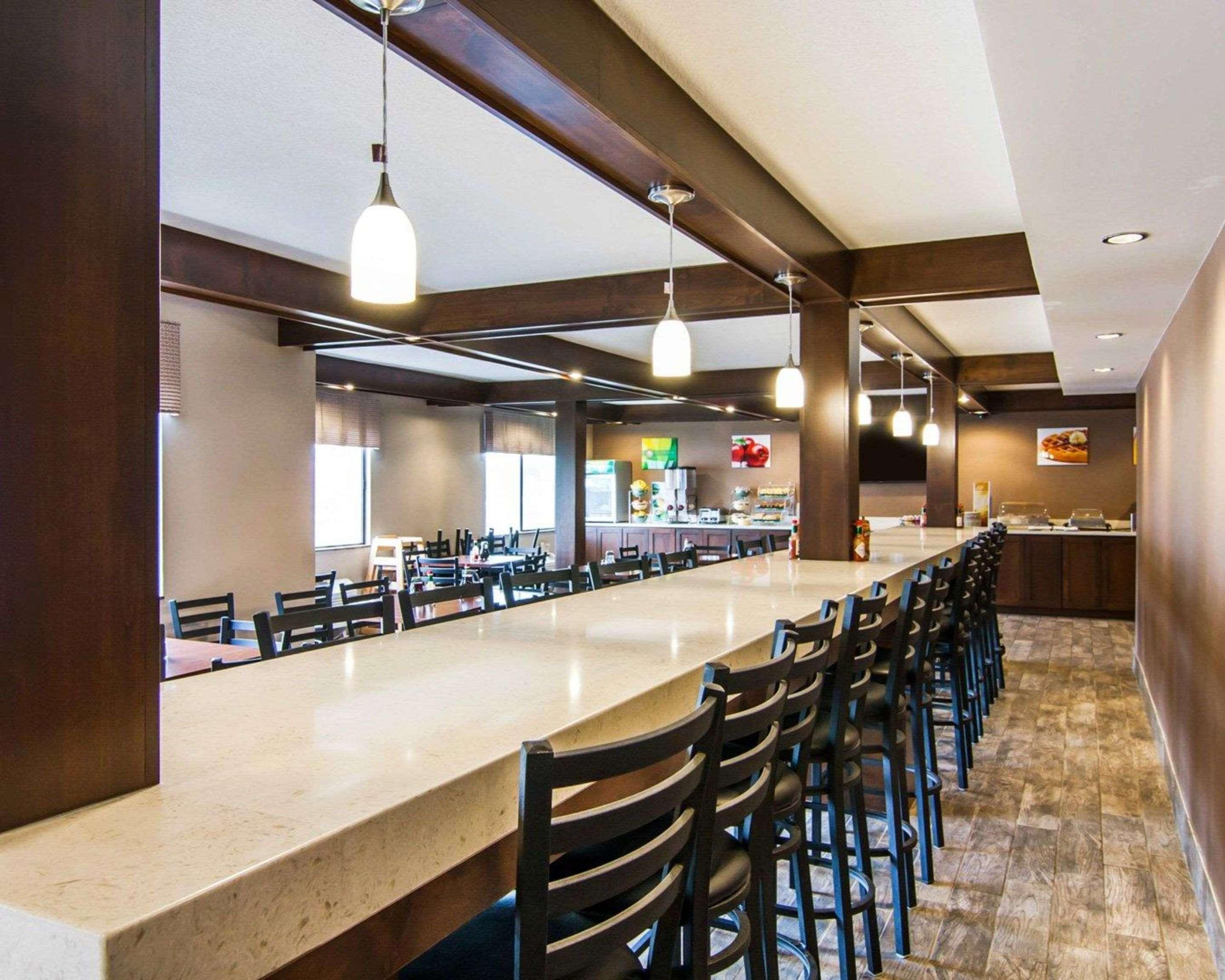 Quality Inn Tigard Portland Southwest Zewnętrze zdjęcie