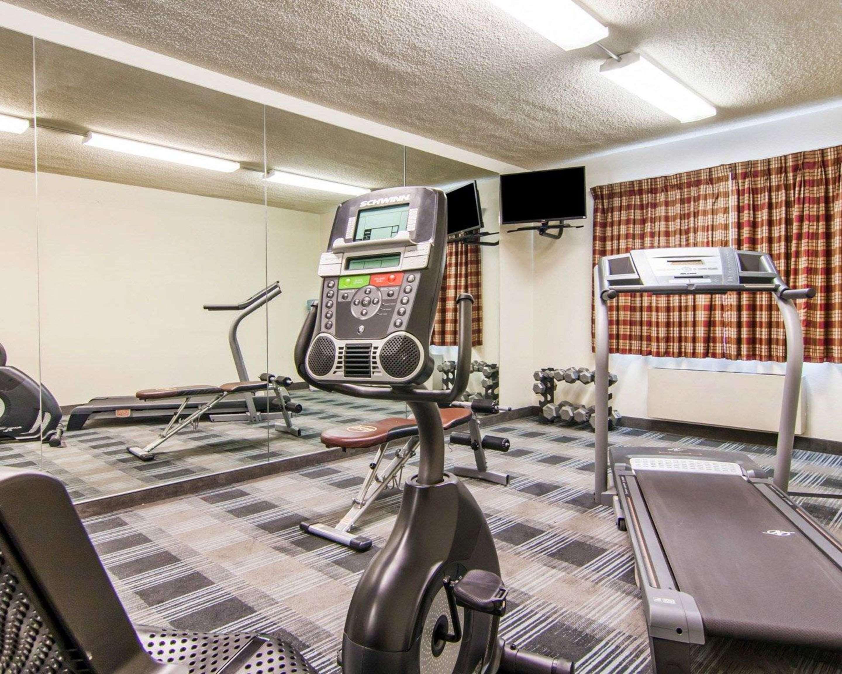 Quality Inn Tigard Portland Southwest Zewnętrze zdjęcie