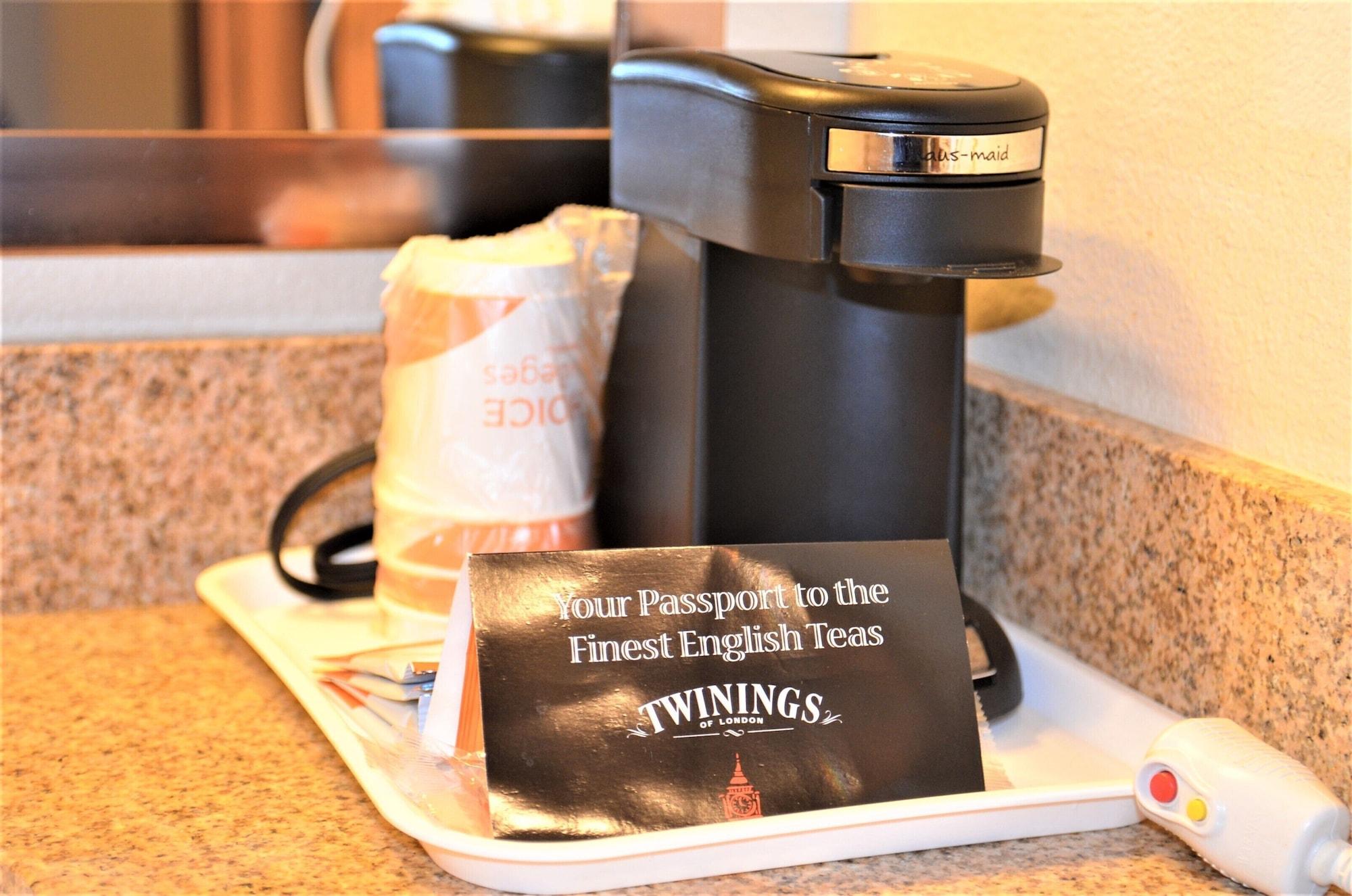 Quality Inn Tigard Portland Southwest Zewnętrze zdjęcie