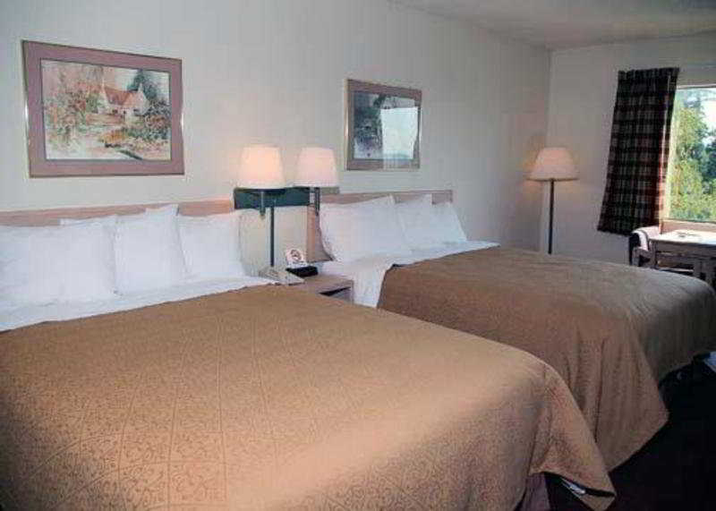 Quality Inn Tigard Portland Southwest Pokój zdjęcie