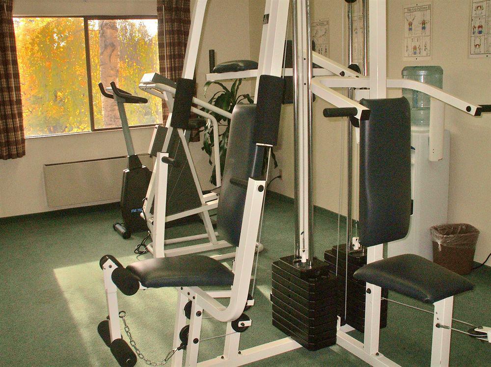 Quality Inn Tigard Portland Southwest Zewnętrze zdjęcie