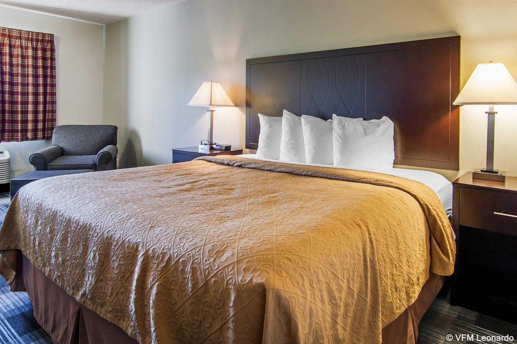 Quality Inn Tigard Portland Southwest Zewnętrze zdjęcie